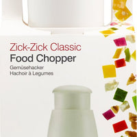 Zyliss - Zick-Zick Classic Food Chopper - ZE910012U