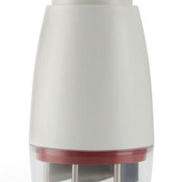 Zyliss - Zick-Zick Classic Food Chopper - ZE910012U