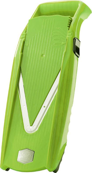 Borner - VPower V-Slicer Mandoline Green - V-7000GN