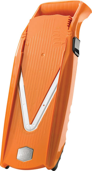 Borner - VPower V-Slicer Mandoline Orange - V-7000OR