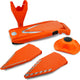 Borner - VPower V-Slicer Mandoline Orange - V-7000OR