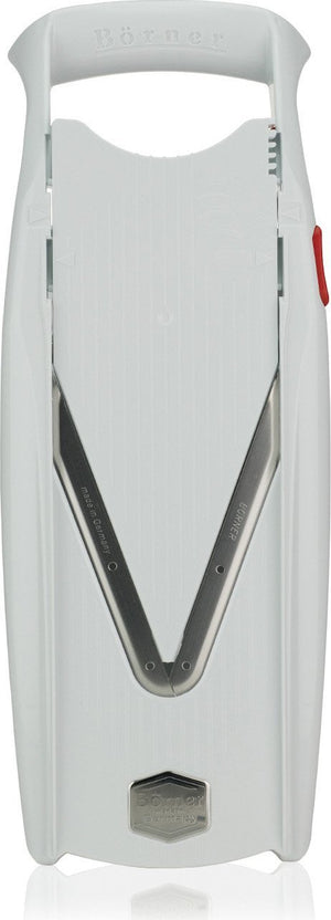 Borner - VPower V-Slicer Mandoline White - V-7000WH