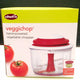 Chef'n - Cherry VeggiChop Vegetable Chopper - 102239005