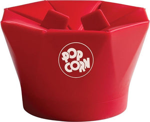 Chef'n - PopTop Popcorn Popper - 102729005