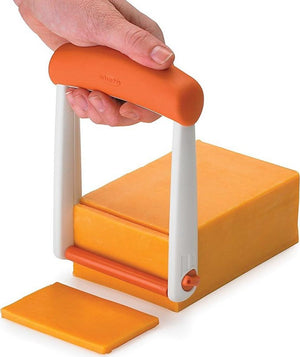 Chef'n - Slicester One Handed Cheese Slicer - 103130008