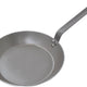 de Buyer - 9.4" Carbone Plus Layonnaise Fry Pan (24cm) - 5110.24