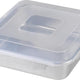 Nordic Ware - 9" Square Cake Pan with Lid - 59509