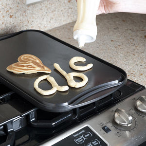 Nordic Ware - Pancake Art Batter Dispenser - 41471