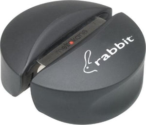 Rabbit - The Original Rabbit Corkscrew Black - W6004