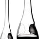 Riedel - Black Tie Face to Face Decanter - 4100/13