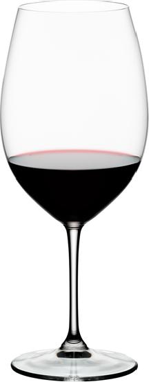 Riedel - Vinum XL Cabernet Sauvignon Wine Glass (Box of 2) - 6416/00